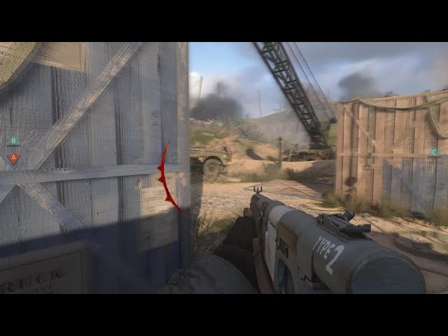 The Last Classic COD?