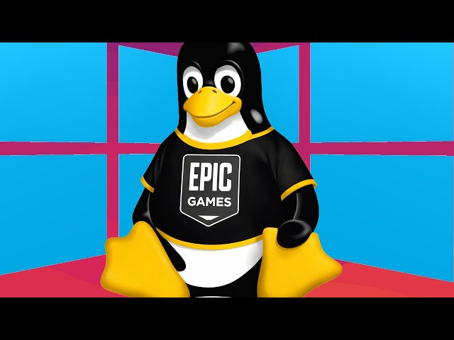 Your Games Are Built on Linux (And Nobody Knows)