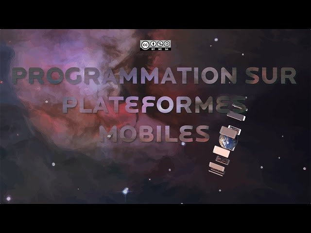 010 — Xcode, les bases