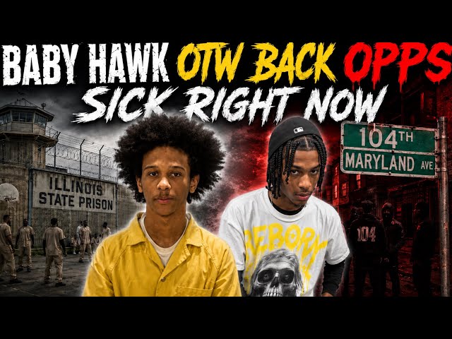 RISKY BANDS LIL BRO LIL QUISSY WAS SENTENCED TO 3-6YRS FOR ATTEMPT💀