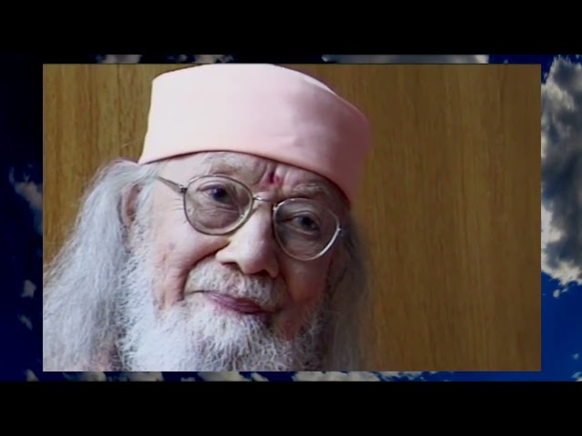 Kriya Yoga, the Easiest, Simplest Technique - by Paramahamsa Hariharananda