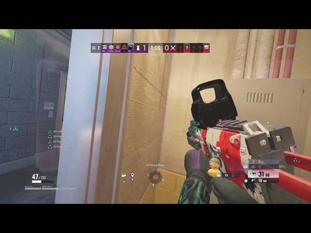 Quick pick