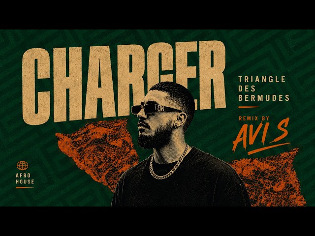 Triangle des bermudes - Charger (Avi S Remix) |Afro House|