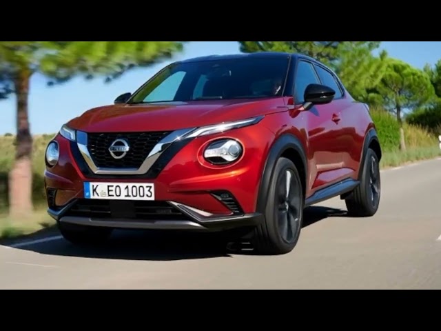 Nissan Juke (F16) 1.6L HR16DE Hybrid (2022—...) Engine Reliability Problems