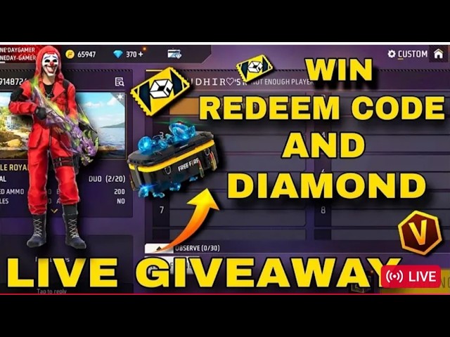 FREE FIRE LIVE CUSTOM CS 4V4 6V6 OP ROOM CUSTOM ROOM GIVEAWAY CUSTOM CUSTOM