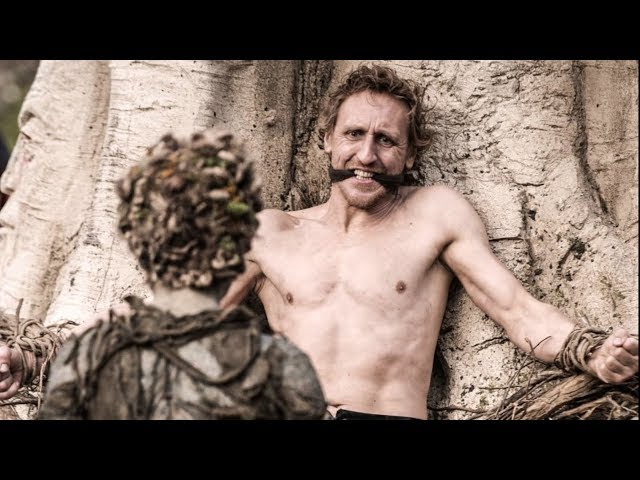 The Untold Truth Of The Night King