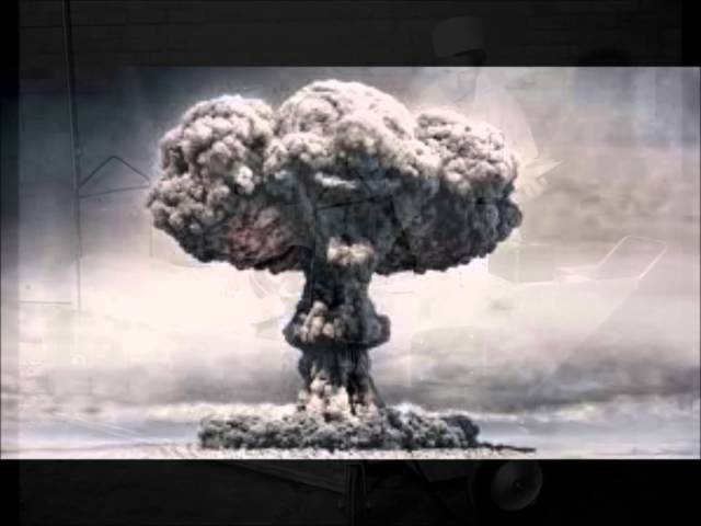 America Atomica: The Human Guinea Pigs - America's Secret Radiation Experiments