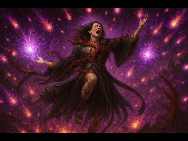 PoE2 0.4 Screw Comet, Go Fireball !!! | Doedre Infinite Loop Blood Mage | PC Killer Build