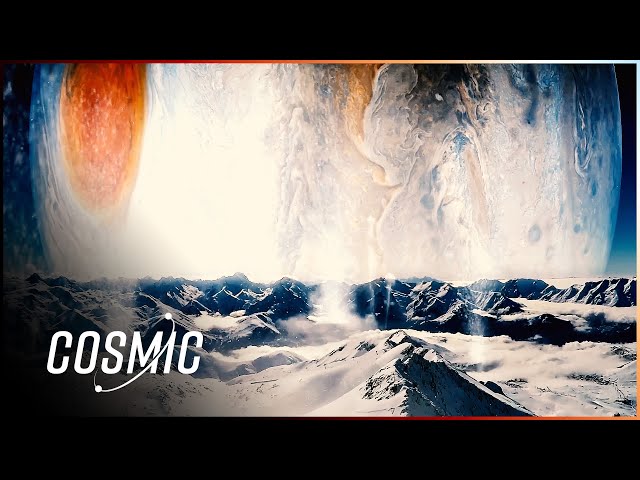 Moons of the Solar System: More Interesting Than The Planets?