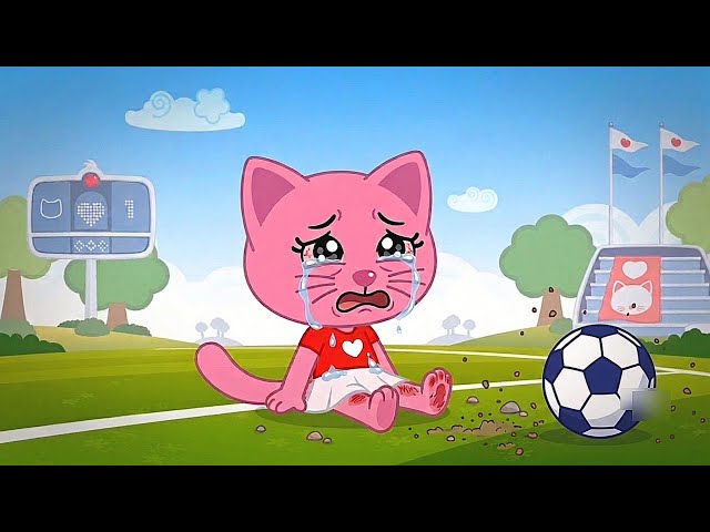 Plim Plim Mei Li Se Cayó Mientras Jugaba al Fútbol Effect Sponsored By Preview 2 Effect 
