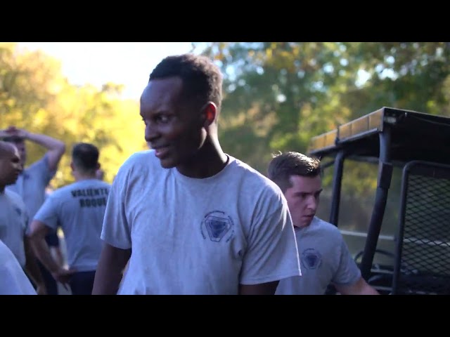 Journey to the Badge: Recruit Class 193  I Episode 1