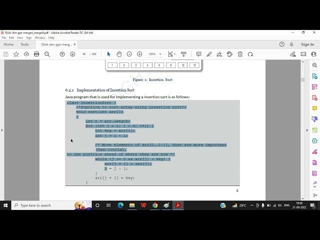 Design Analysis and Algorithm 2022 09 21 21 00 34
