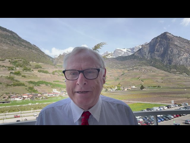 Apr 10, 2026: Financial News: Exciting news for investors in this huge gold mining company. 