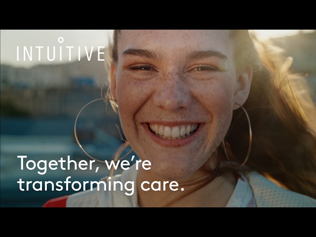 Transforming healthcare with minimally invasive surgery