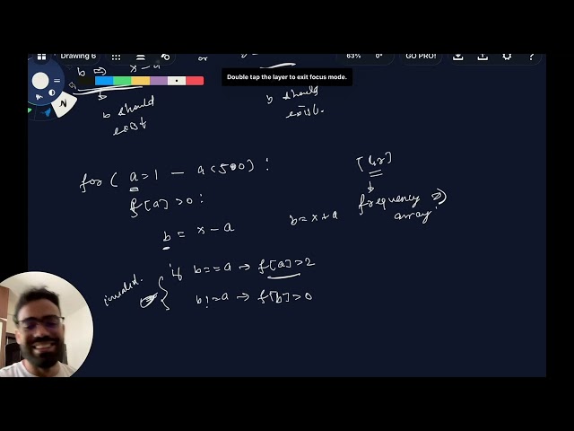 Longest Subarray With Restricted Pair Sums | Sliding Window | Observation | Leetcode 4067