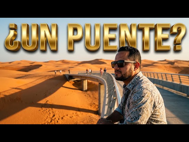 Is it Possible to Build This MEGASTRUCTURE in VENEZUELA?