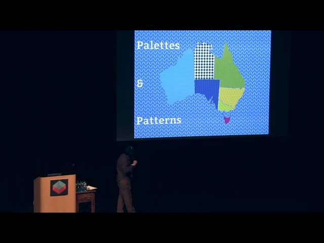 Doug Schepers - Invisible Visualization