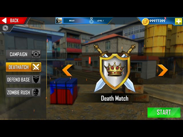 CALL OF DUTY OFFLINE MOD UNLIMITED COINS AND GEMS