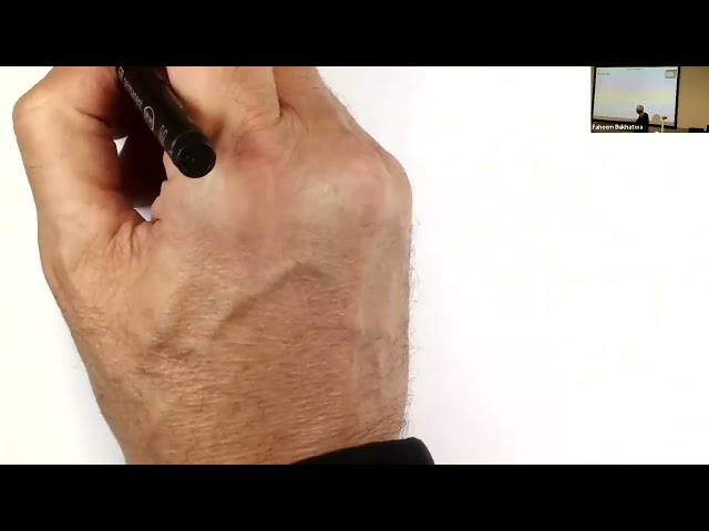 2022 10 03 Networks   Parity Block parity CRC Hamming x720 Faheem Bukhatwa