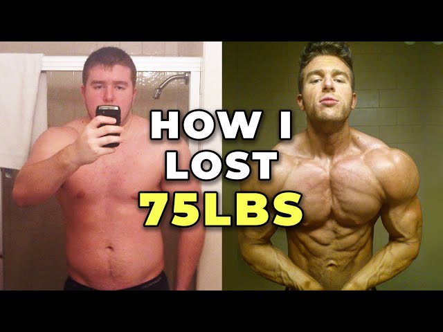 My TOP Fat Loss Tips & Appetite Hacks That Got Me Shredded For The First Time | FAT TO SHREDDED