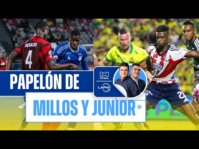 🔵EN VIVO🔵| UNA NUEVA 'JOYA' DE DURÁN. MILLOS ELIMINADO Y JUNIOR EN VEREMOS | 05 de octubre del 2026
