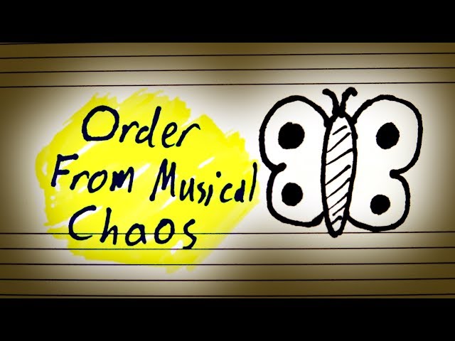 Can Random Notes Make A Scale?