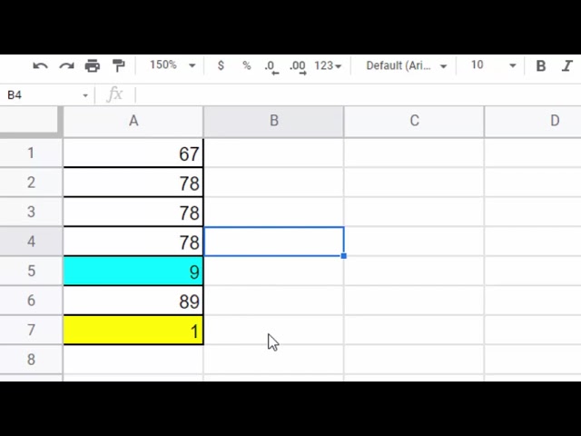 How to use countif formula in Google sheet@COMPUTEREXCELSOLUTION