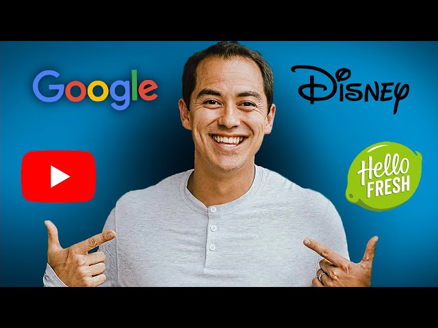 How to Get PAID Sponsorships on YouTube With a Small Channel  — 7 Tips