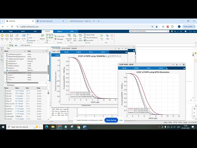 MATLAB Simulation Suite 🚀 | Convert IEEE Papers to MATLAB Code & Simulink Models in Seconds!
