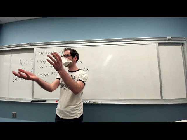 CS 201 Introduction to Trees