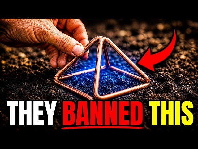 They Labeled the "Earth Battery" a Pseudoscience - Who Made That Call?