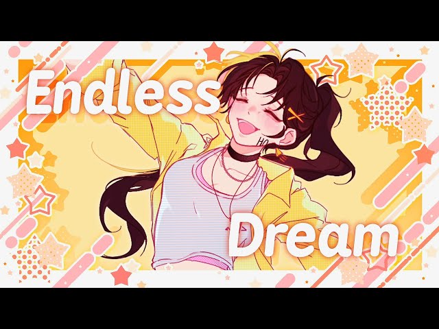 【휴설】paradox live - Endless Dream (VISTY) / Cover