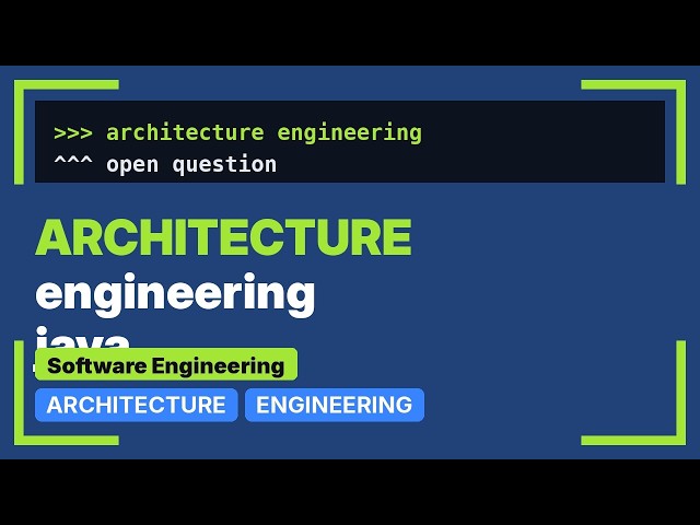 Software Engineering: How to significantly improve Java performance? (4 Solutions!!)