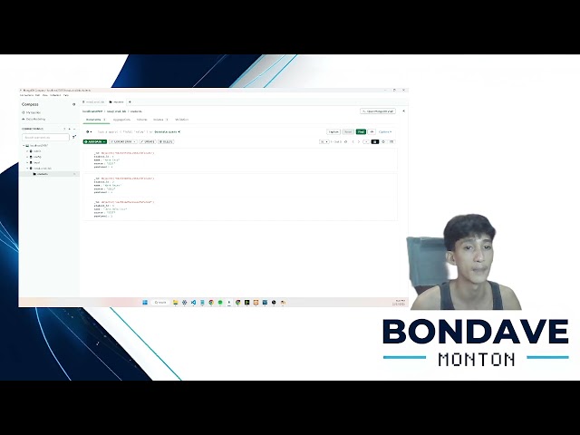 Laboratory 5: MongoDB Compass CRUD Operations | Step-by-Step NoSQL Database Tutorial