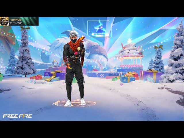 🔴[Live] 👑RIOT IS BACK / AAO SATH ME KHELE 🙃Garena Free Fire !!|#freefire #riotff