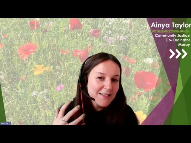 Impact Case Study: Using collective voice to make meaningful change - Community Justice