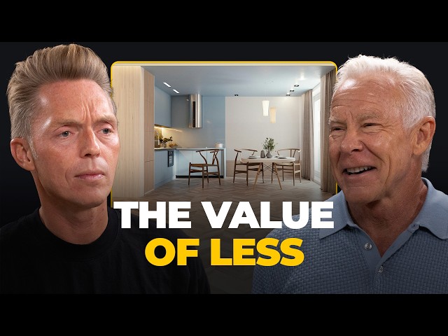I Discovered Minimalism at 63. I Wish I’d Started at 20.
