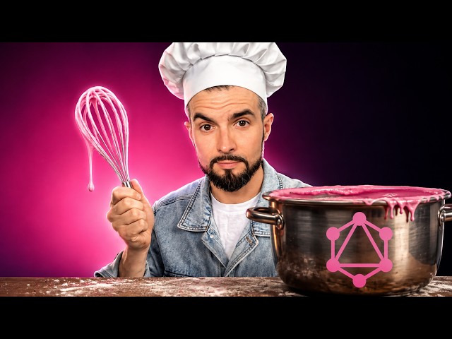 Friends don't let friends roll their own GraphQL client