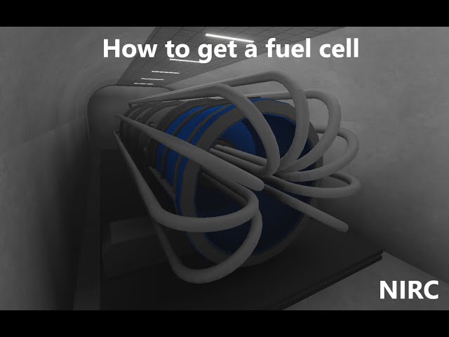 [NIRC] How to get a fuel cell