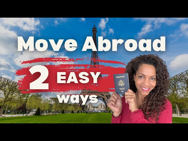 Yes, You Can Move Abroad After 40 with a Student Visa - Here's how!