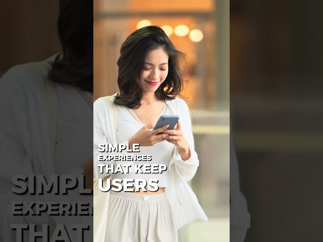 Fix This Before Users Quit