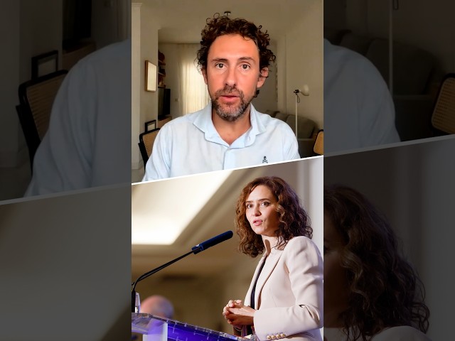 El fantasma del puchezaro vuelve a pasearse por el PP y Vox, por Ángel Munárriz #shorts