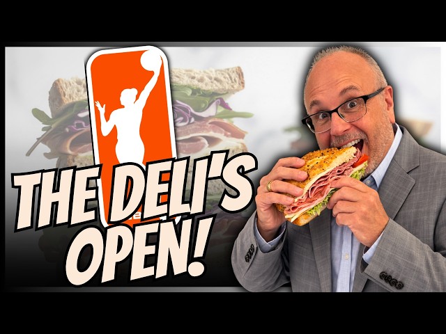 THREE WNBA BEST Bets! | Weekend WNBA Picks & Predictions | Marco's Deli 8/22/26