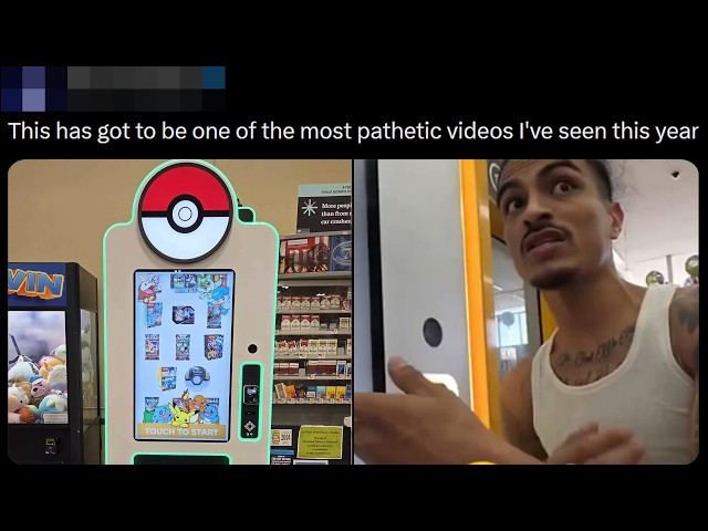 Pokemon Scalpers Are Out of Control