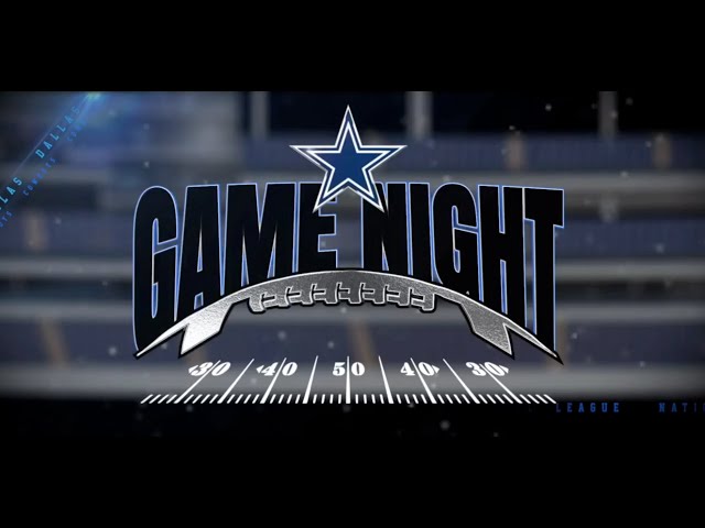 Postgame LIVE: Cowboys Game Night #TBvsDAL | Dallas Cowboys 2024