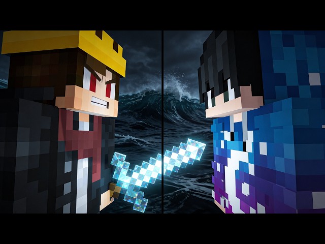 🔴Can YOU Take Me Down in Any Game | Epic Minecraft Live Adventure