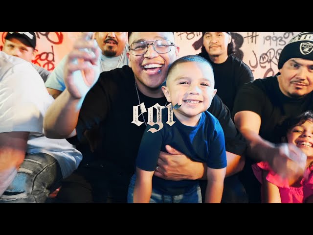 EGR- THIS SLAPS (FT. BEANZ VALDEZ AND ORACLE THE MESSENGER)