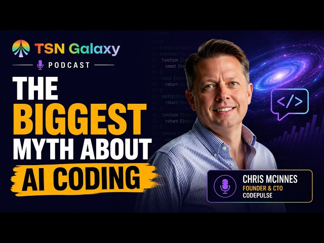 Will AI Replace Software Developers? | The Future of Engineering with CodePulse