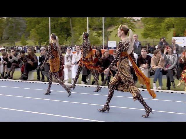 Marine Serre | Spring Summer 2023 | Full Show