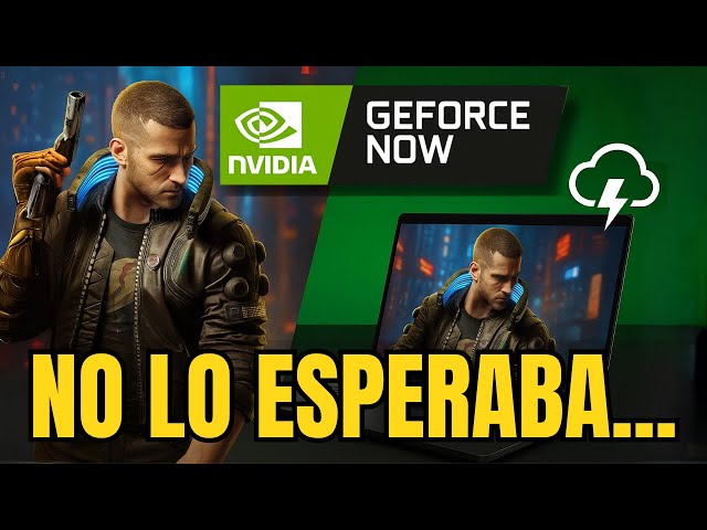 💻 GeForce NOW: Is It Worth It in 2025? Full Review and Final Opinion